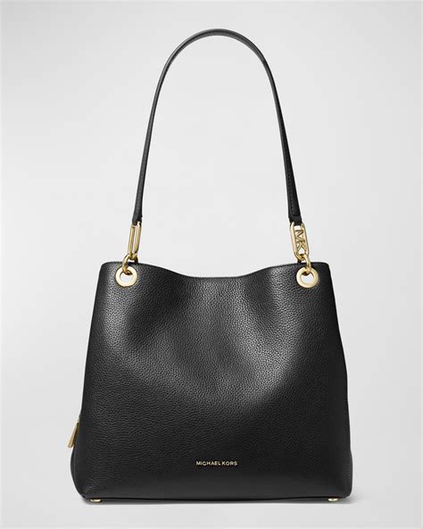 malas baratas michael kors|michael kors leather tote.